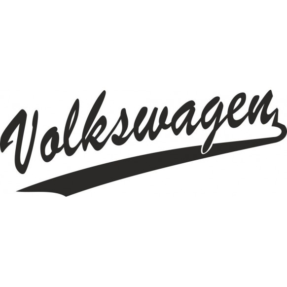 vintage volkswagen font vintage volkswagen font