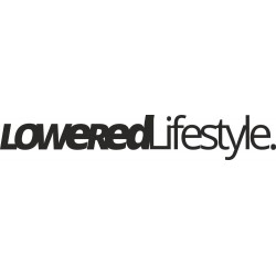 Lowered lifestyle