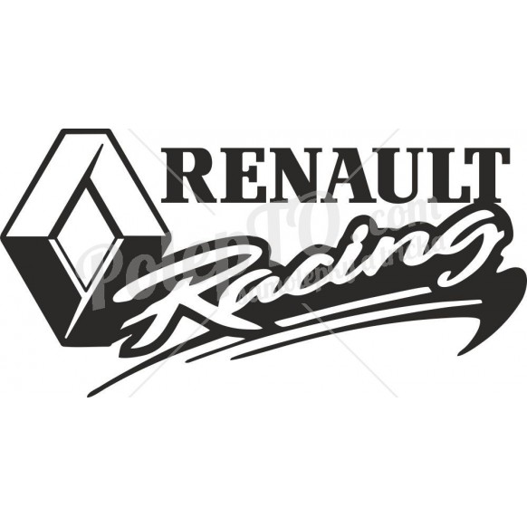 Renault racing
