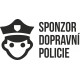 Sponzor dopravní policie