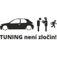 Tuning není zločin Peugeot 306