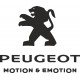 Peugeot motion & emotion