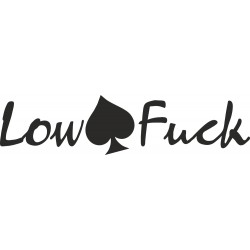 Low fuck