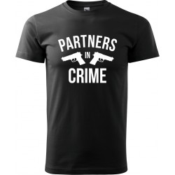 Patners in crime