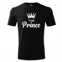 Valentýnské tričko - Prince