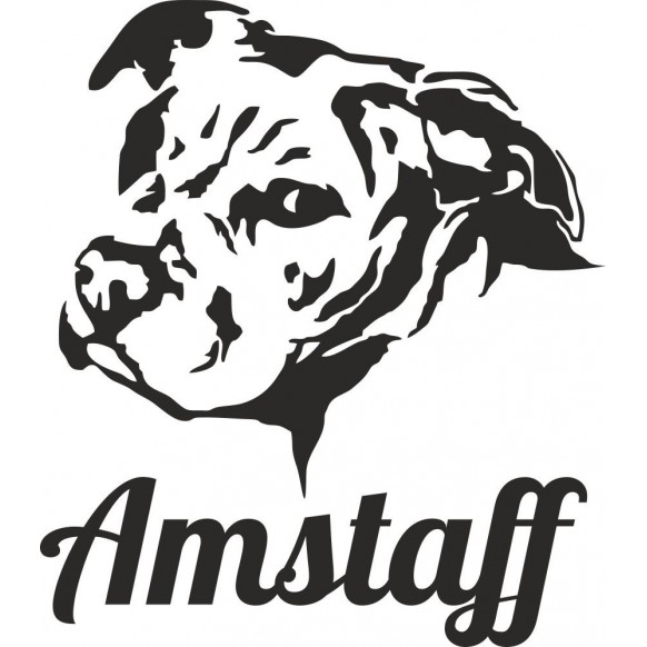 Amstaff