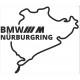 BMW /// M Nürburgring