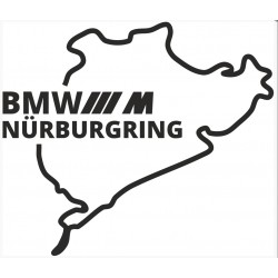 BMW /// M Nürburgring