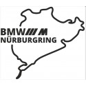 BMW /// M Nürburgring