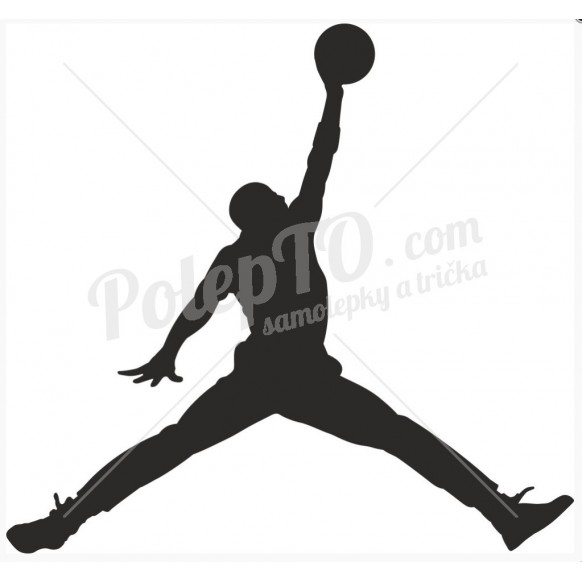 Jordan air logo