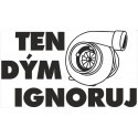 Ten dým ignoruj