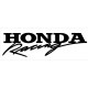 Honda racing
