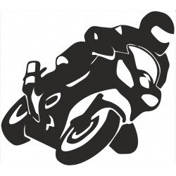 Motorkář 2