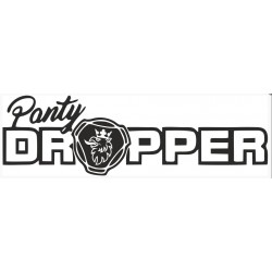 Panty dropper