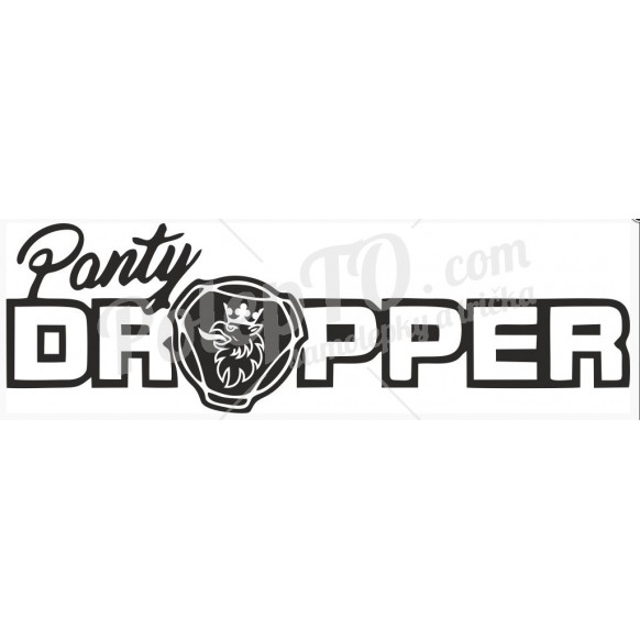 Panty dropper