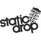 Static drop