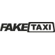 Fake taxi