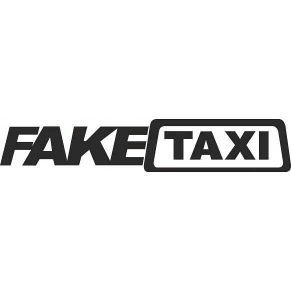 Fake taxi