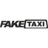 Fake taxi