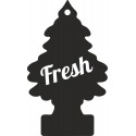 Fresh tree