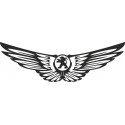 Peugeot wings