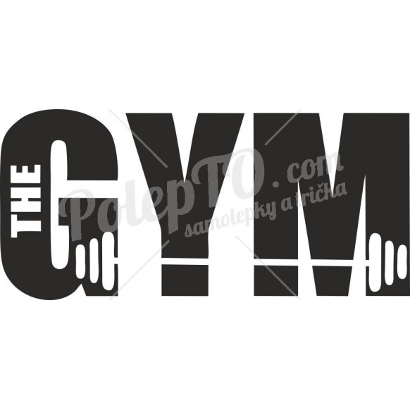The gym