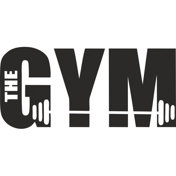 The gym