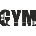 The gym