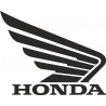 Honda křídlo - pravé