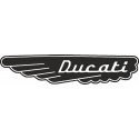 Ducati wing - pravé