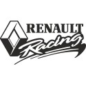 Renault racing