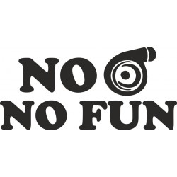 No turbo no fun