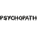 PSYCHOPATH