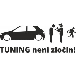 Tuning není zločin Peugeot 306