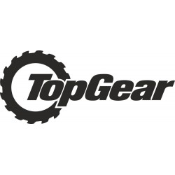 Top Gear logo