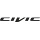 Honda Civic logo