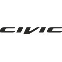 Honda Civic logo