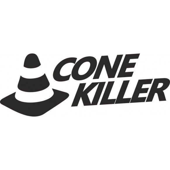 Cone killer