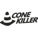 Cone killer