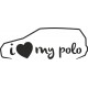 I ♥ my polo