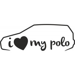 I ♥ my polo