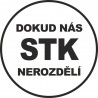 Dokud nás STK nerozdělí