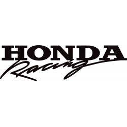 Honda racing