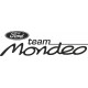 Team ford mondeo