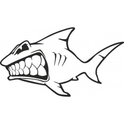 Žralok 3
