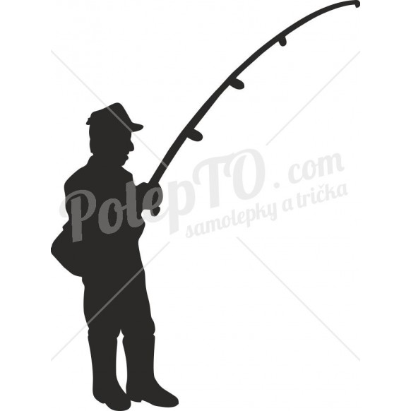 Rybář 1