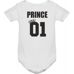 Body tričko Prince 01
