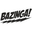 Bazinga! 1