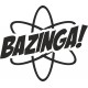 Bazinga! 2