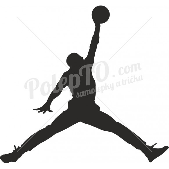 Jordan air logo